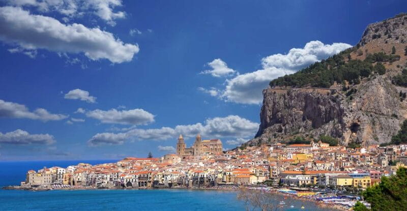 From Palermo: Medieval castle tour of Caccamo and Cefalù. - Final Thoughts