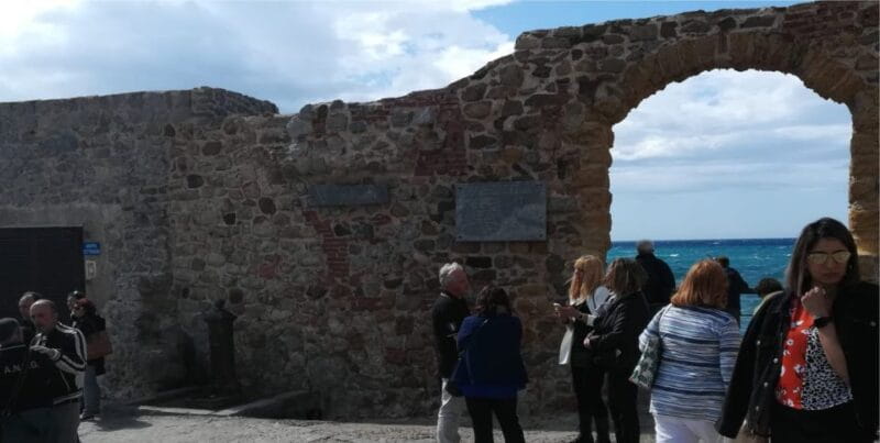 From Palermo: Monreale and Cefalù Day Trip - Key Points / Takeaways