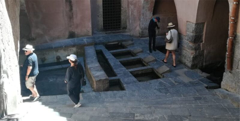 From Palermo: Monreale and Cefalù Day Trip - Discovering Sicilian Art and Architecture in Monreale