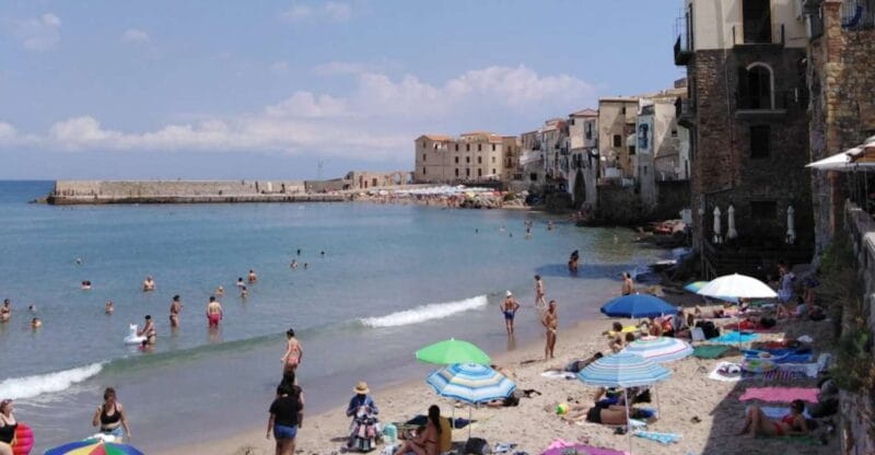 From Palermo: Monreale and Cefalù Day Trip - Final Thoughts