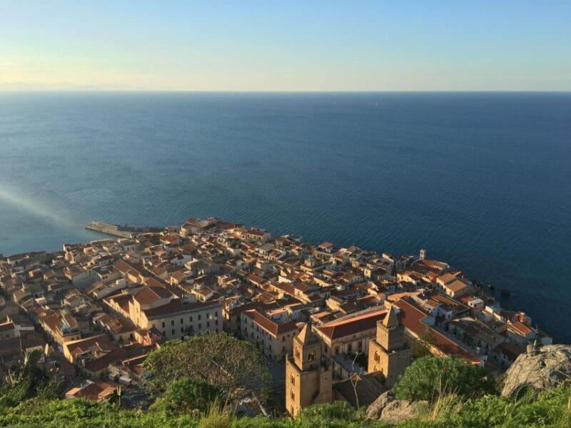 From Palermo: Visit Cefalù Unesco Site - Every Day - Key points / Takeaways