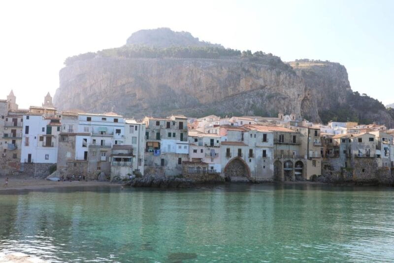 From Palermo: Visit Cefalù Unesco Site - Every Day - Transport and Timing: What You Need to Know