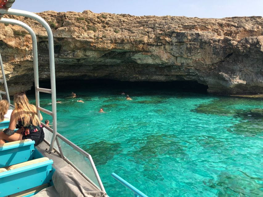 From Palma: 3-Hour Morning Dolphin Watching Boat Tour - Things To Know