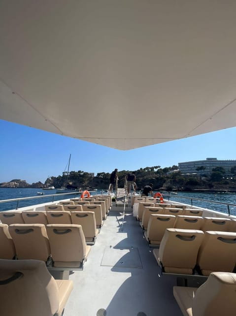 From Palma: Afternoon Dolphin-Watching Boat Tour - FAQ