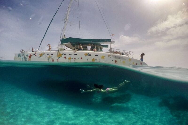 From Palma de Mallorca: Boat Cruise to Illetes - The Itinerary: What to Expect From Start to Finish