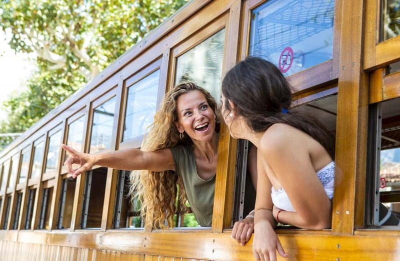 From Palma: Serra Tramuntana and Lluc Monastery Guided Tour - Exploring Lluc Monastery and the Mountain Passes