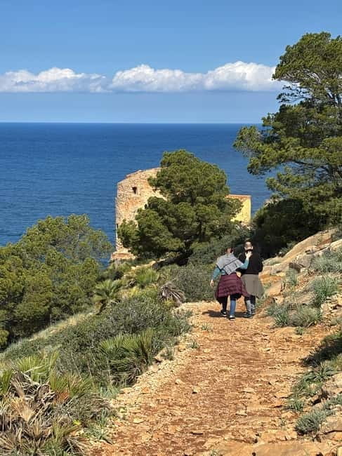 From Palma: Sierra de Tramuntana Hiking with small Picnic - FAQs