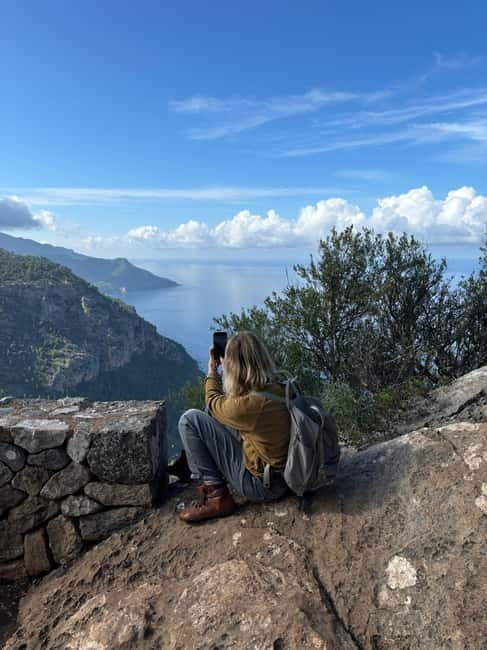 From Palma: Valldemossa Tour and Mountain Viewpoint Hike - Exploring the Full Experience: A Detailed Breakdown