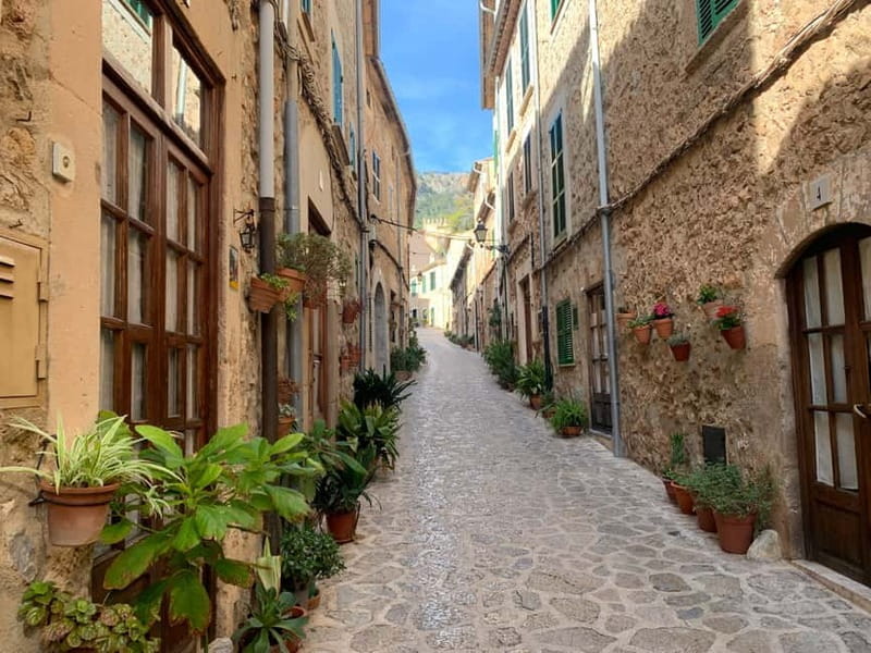 From Palma: Valldemossa Tour and Mountain Viewpoint Hike - FAQs