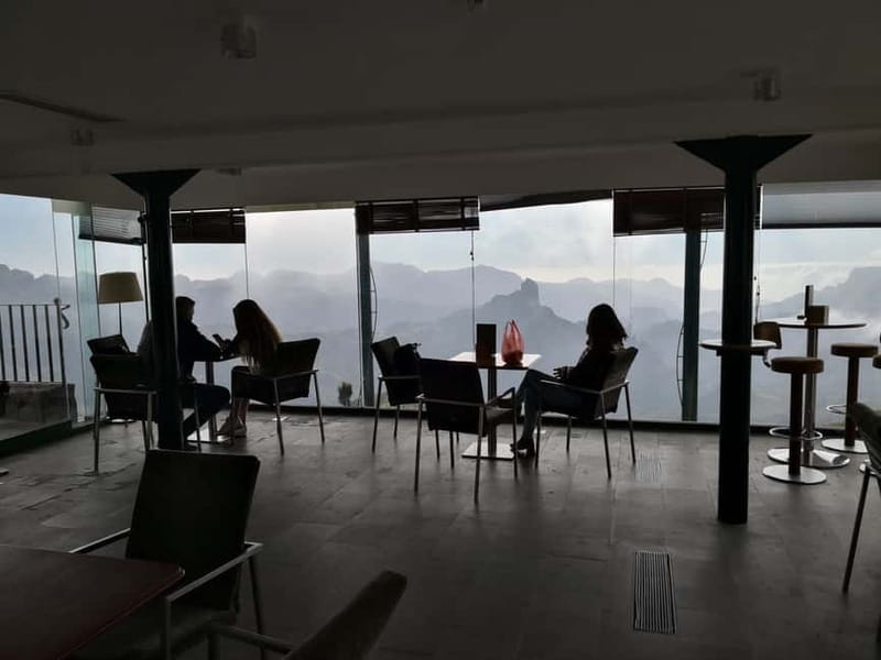 From Palmas: Pico de las Nieves & Roque Nublo Full-Day Trip - Key Points / Takeaways