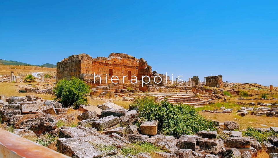 From Pamukkale/Karahayit: Sunrise Hot Air Balloon Flight - Experience Highlights