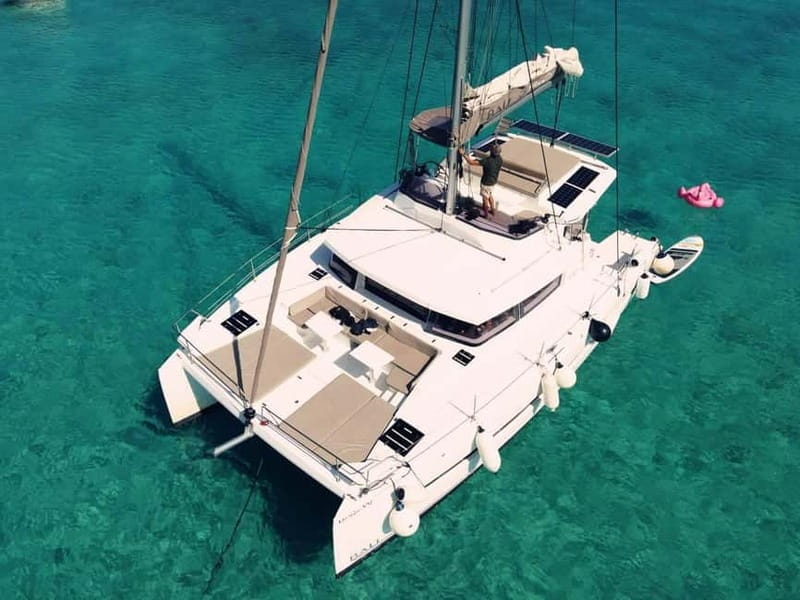 From Panormo: Luxe All-Inclusive Catamaran Cruise with Lunch - Practical Tips for Your Cruise