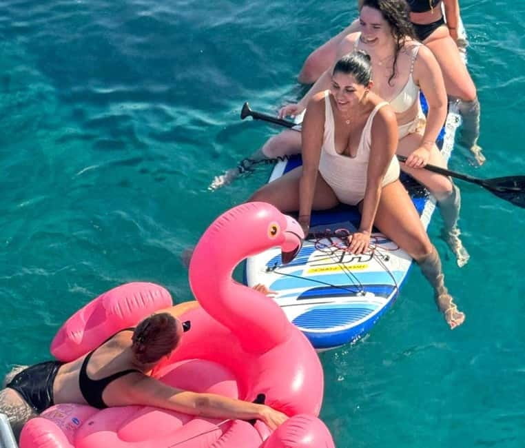 From Panormo: Luxe All-Inclusive Catamaran Cruise with Lunch - Final Thoughts