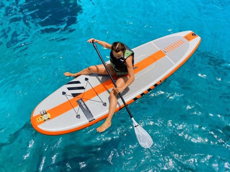 From Panormo: Private Sailing Catamaran Cruise with Lunch - FAQ