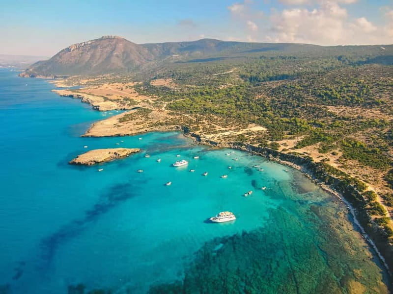 From Paphos: Blue Lagoon and Baths of Aphrodite Day Trip - FAQ