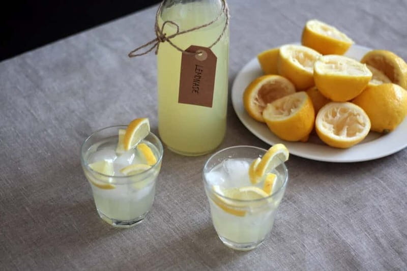 From Paphos: Caledonia Waterfalls Walking Tour with Lunch - Key Points / Takeaways