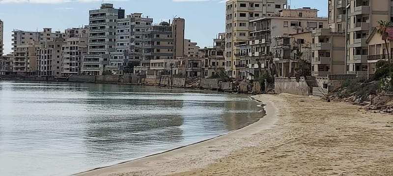 From Paphos: Famagusta, Salamis, and Varosha Walking Tour - Final Thoughts: Is This Tour Right for You?