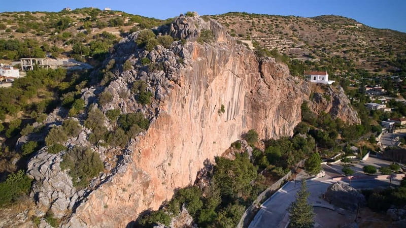 From Paphos: Grand Tour Jeep Safari - Visiting Omodos and the Mythical Coastline