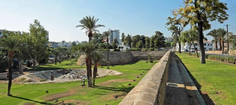 From Paphos: Nicosia Tour in Polish - FAQs