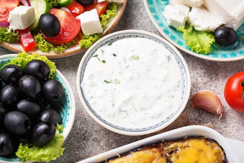 From Paphos: Sunset Drink at Aphrodite's Rock & Folk Dinner - Key points / Takeaways