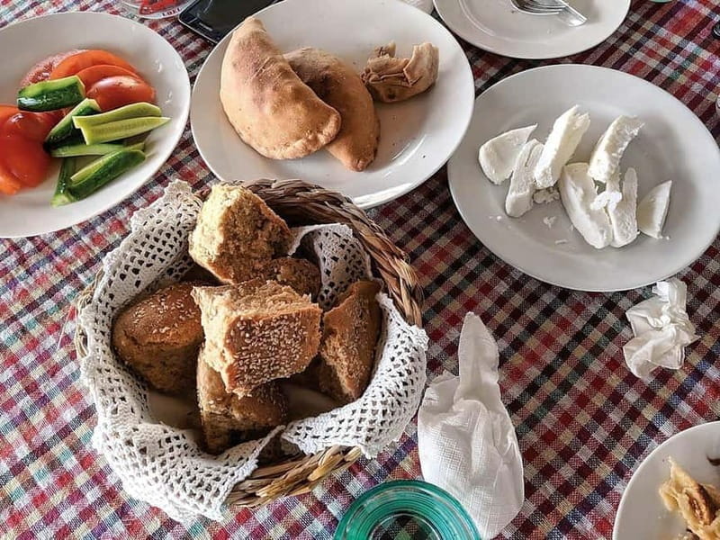 From Paphos: Taste of Cyprus (Private) - Who Will Love This Tour?