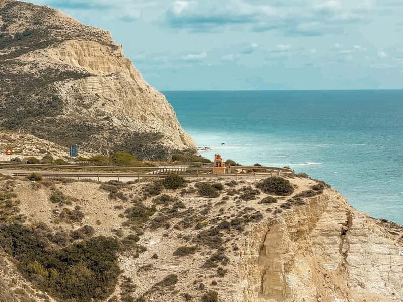 From Paphos: Trip to Limassol with Kourion & Kolossi Castle - Final Thoughts: Who Should Consider This Tour?