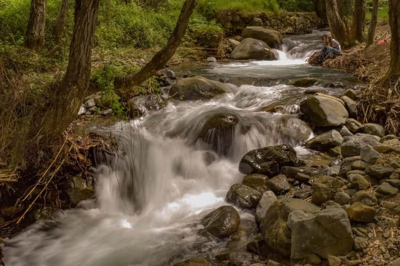 From Paphos: Troodos Kykkos Jeep Safari - Key Points / Takeaways