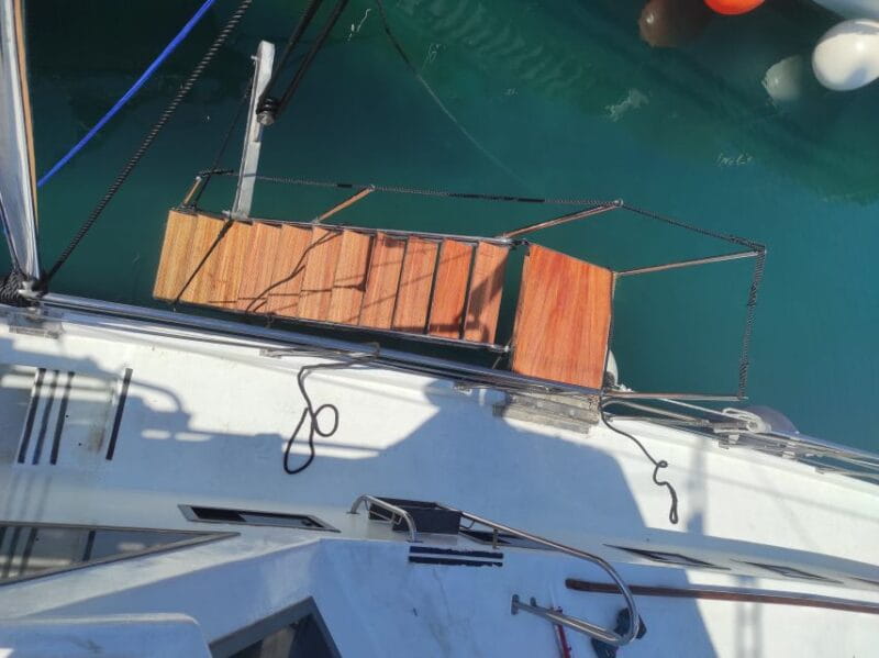 From Parga: Paxos and Antipaxos Cruise with Blue Caves - Final Thoughts