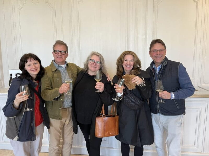 From Paris: Burgundy Chablis Wine & Cheese Tasting Day Trip - Who This Tour Is Best For