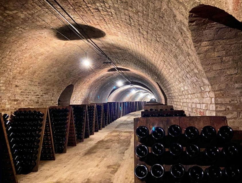 From Paris: Champagne Day Trip With 7 Tastings and Lunch - Frequently Asked Questions