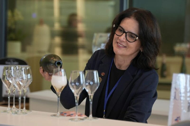 From Paris: Champagne Day Trip with 7 Tastings & Lunch - Exploring Epernay and the Avenue de Champagne