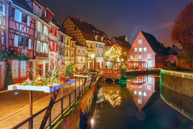 From Paris: Colmar Christmas Market & City Tour in 2 days - Who Is This Tour Best Suited For?