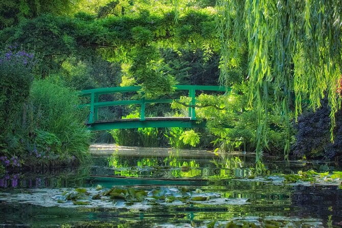From Paris: discovery of Monet's house and its gardens in Giverny - Who Should Consider This Tour?