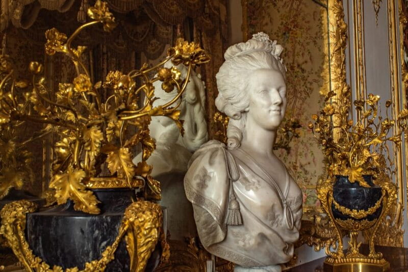 From Paris: FULL DAY Versailles Palace - Private Guided Tour - Key Points / Takeaways