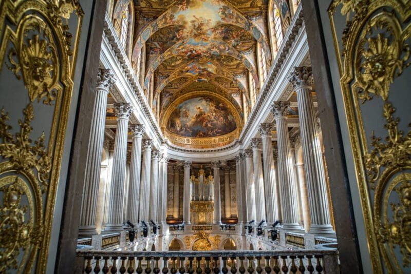 From Paris: FULL DAY Versailles Palace - Private Guided Tour - The Logistics: What You Need to Know