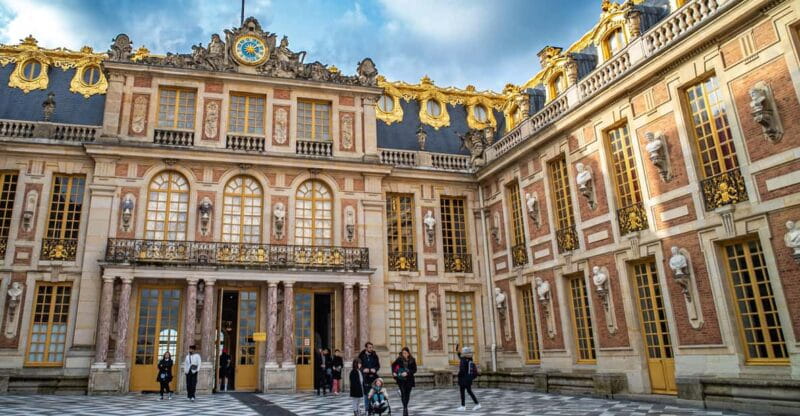From Paris: FULL DAY Versailles Palace - Private Guided Tour - Who Will Enjoy This Tour?