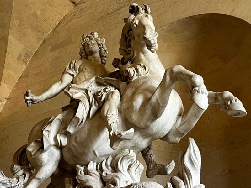 From Paris: FULL DAY Versailles Palace - Private Guided Tour - Price and Value Consideration
