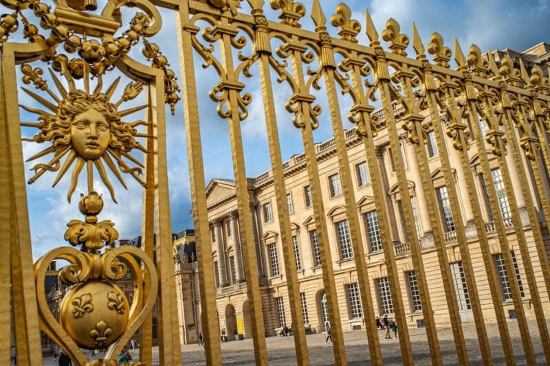 From Paris: FULL DAY Versailles Palace - Private Guided Tour - FAQ