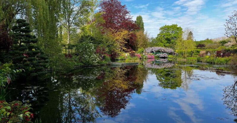 From Paris : Half Day GIVERNY on a PRIVATE TOUR - Introducing the Private Giverny Tour from Paris