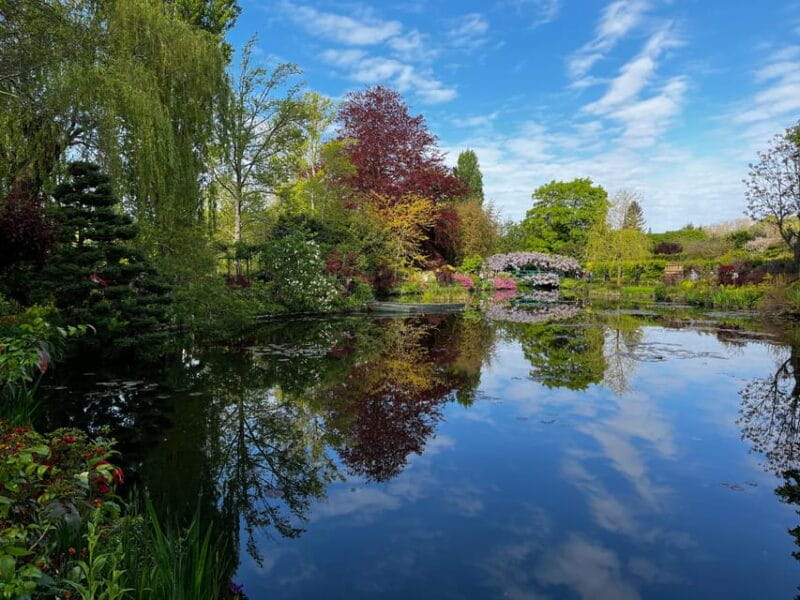 From Paris : Half Day GIVERNY on a PRIVATE TOUR - Is this Tour Worth the Price?