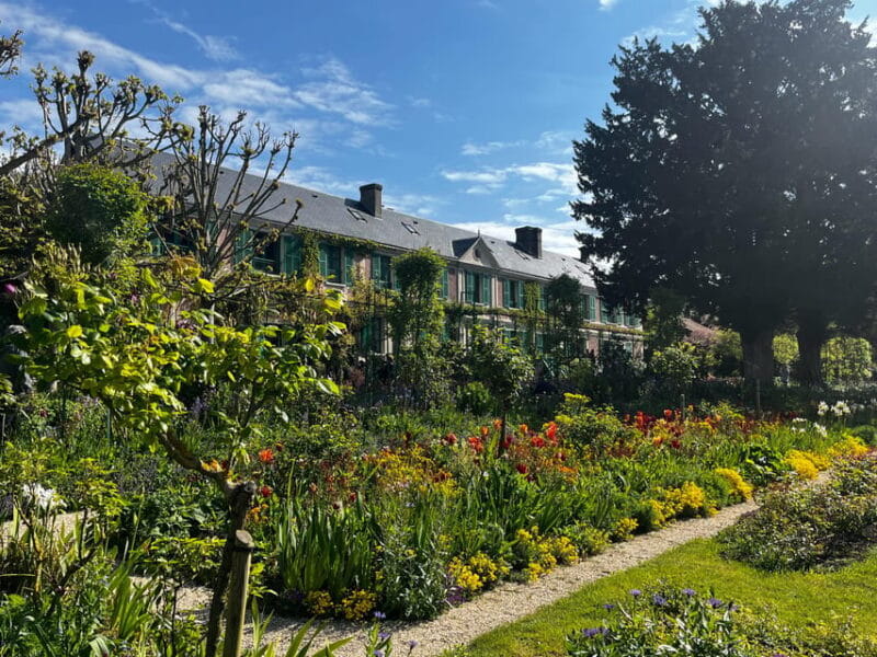From Paris : Half Day GIVERNY on a PRIVATE TOUR - Who is This Tour Best For?