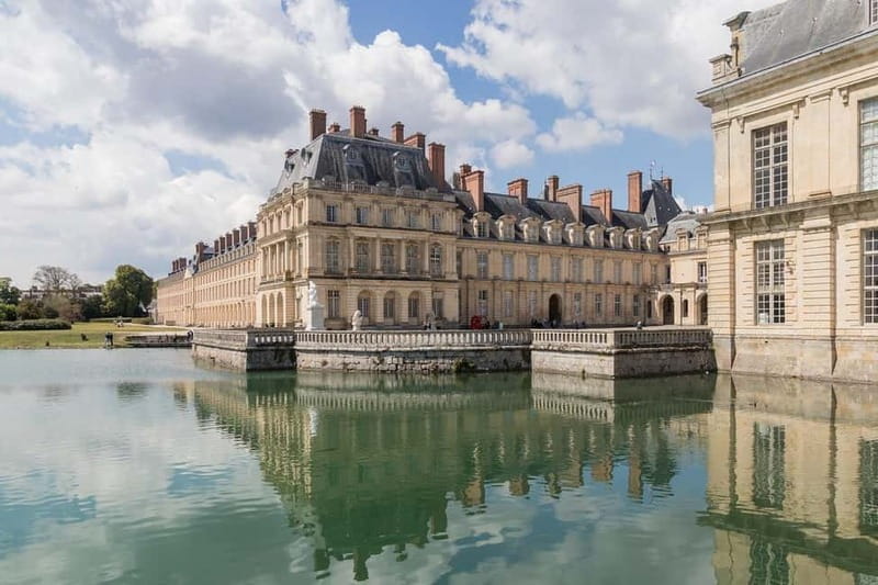 From Paris: Half-Day Tour to Fontainebleau Castle & Barbizon - Price and Value