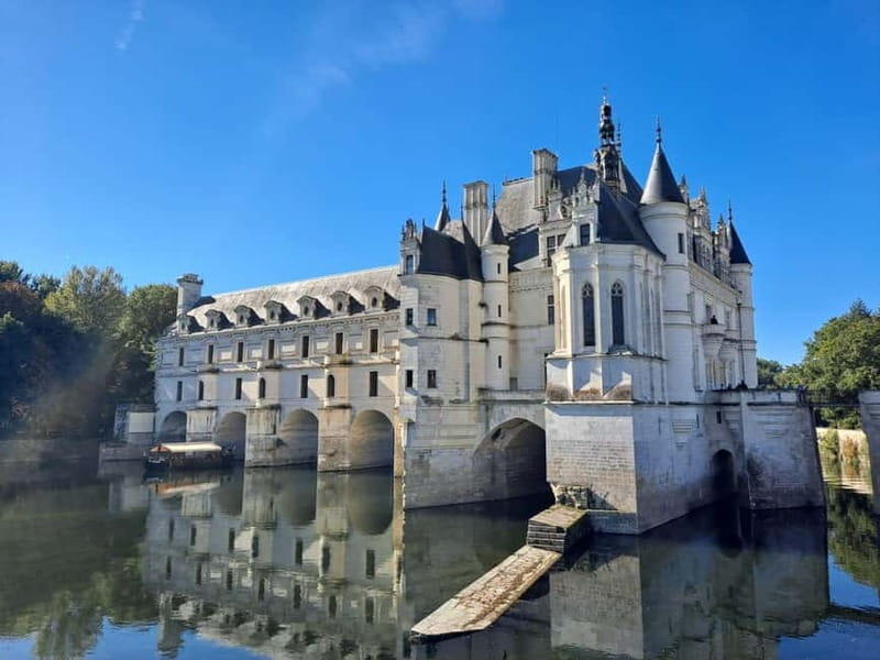 From Paris: Private tour to the Loire Valley Castles - Key Points / Takeaways