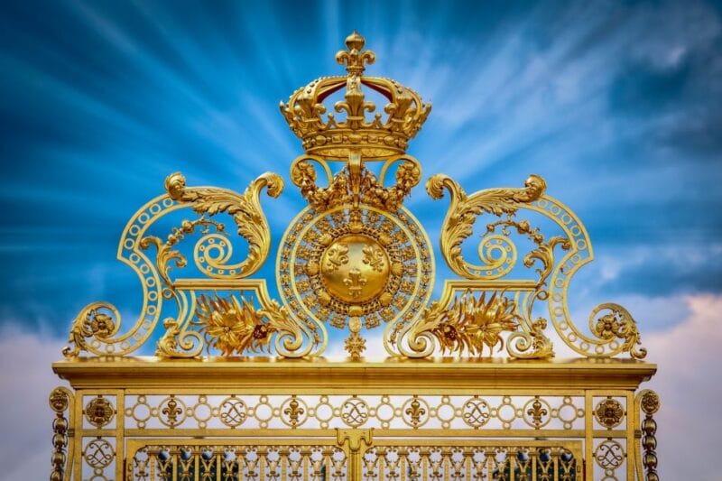 From Paris: Versailles Palace & Gardens with Transportation - Discovering Versailles: A Practical Guide to a Day Trip from Paris
