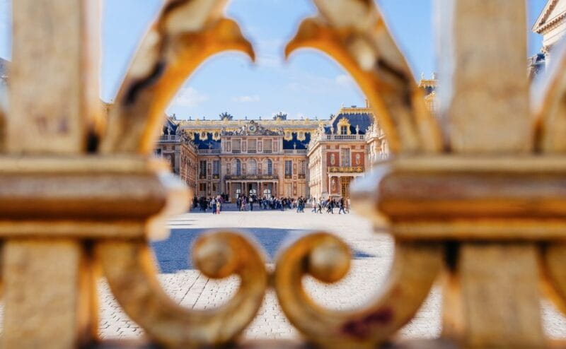 From Paris: Versailles Palace & Gardens with Transportation - Practical Tips to Make the Most of Your Visit