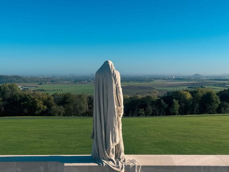 From Paris : WWI Vimy Battlefields - Private Tour - Who Will Benefit Most from This Tour?