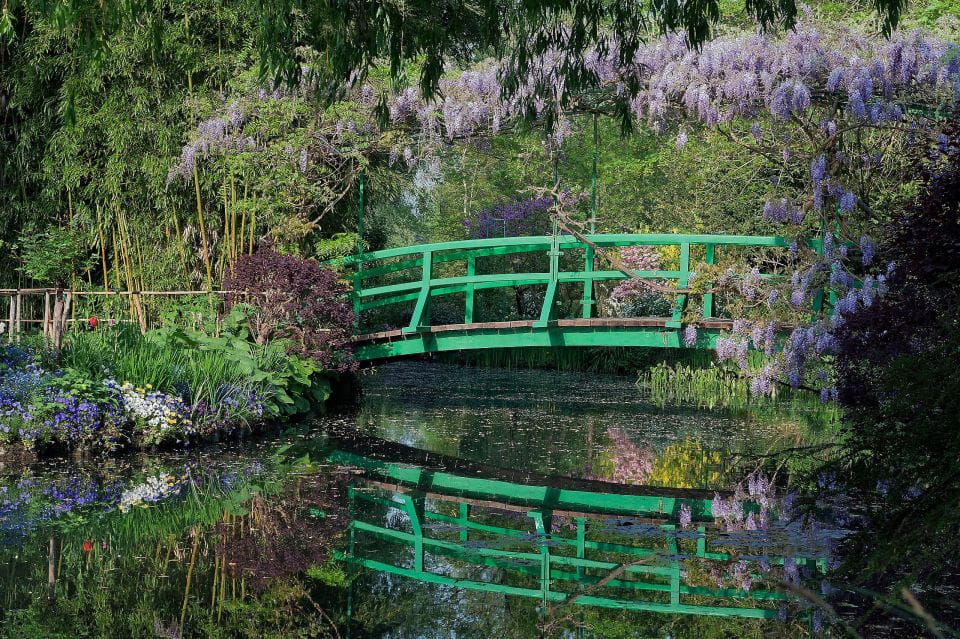 From Paris:Visit of Monets House and Its Gardens in Giverny - Duration and Logistics