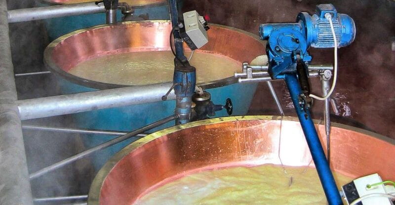 From Parma: Parmesan, Parma Ham & Balsamic Vinegar Tour - A Delicious Day in Parma: Exploring Cheese, Ham, and Balsamic Vinegar