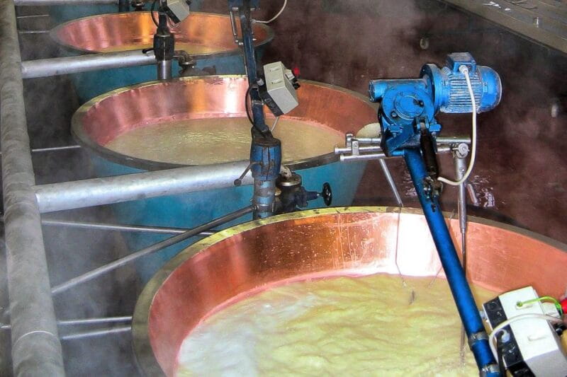 From Parma: Parmesan, Parma Ham & Balsamic Vinegar Tour - Key points / Takeaways