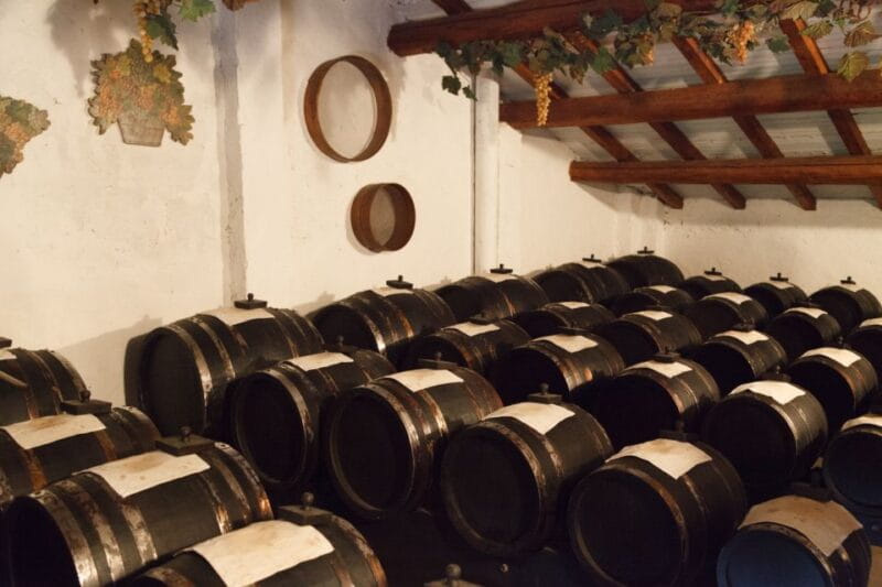 From Parma: Parmesan, Parma Ham & Balsamic Vinegar Tour - Logistics, Transport, and Overall Value